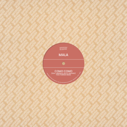 mala - theo parrish remix