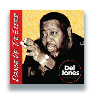 del jones