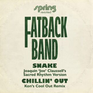 fatback band