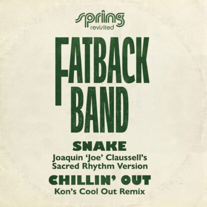 fatback band