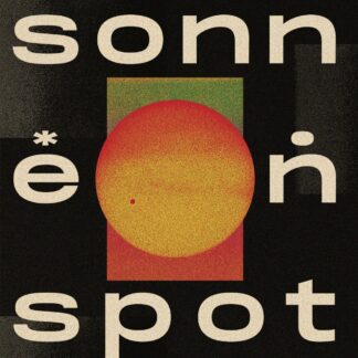Sonnenspot Sonnenspot (BEFORE I DIE)