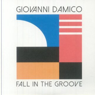 iovanni DAMICO Fall In The Groove Star Creature US