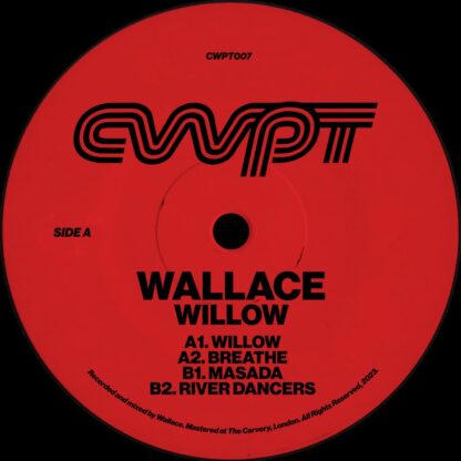 wallace willow