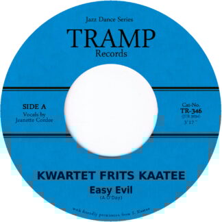 Kwartet Frits Kaatee