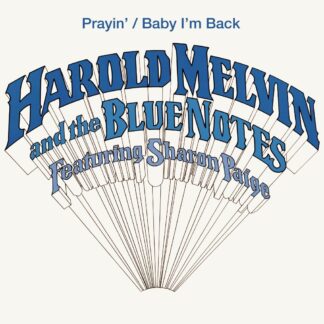 harold melvin