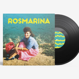 Rosmarina Rosmarina Maledetta Discoteca