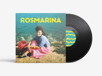 Rosmarina Rosmarina Maledetta Discoteca