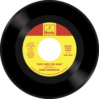 eddie kendricks
