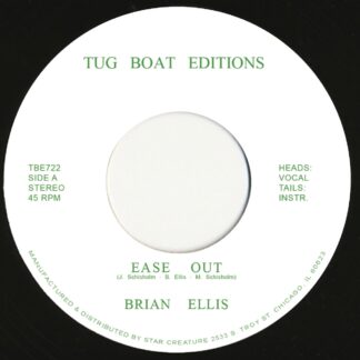 BRIAN ELLIS