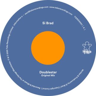 si brad doublestar