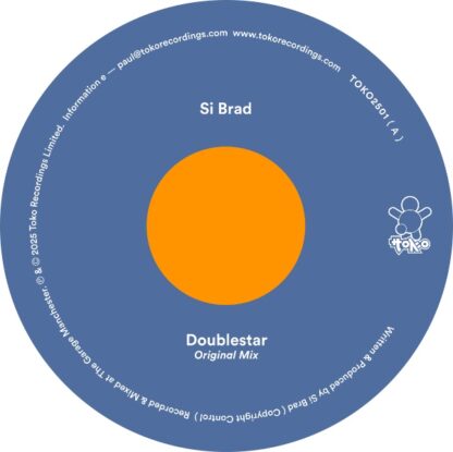 si brad doublestar