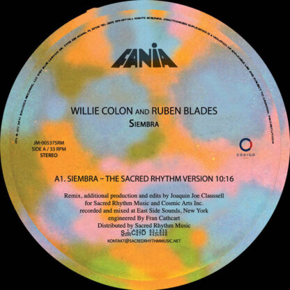 willie colon