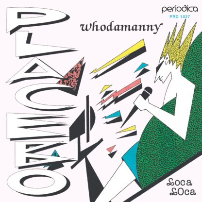 WHODAMANNY