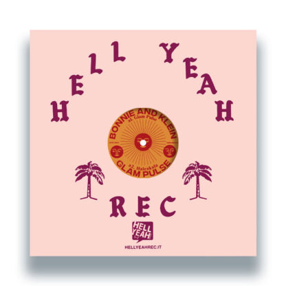 hell yeah - bonnie & klein