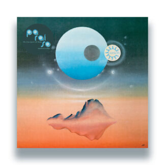Selected by DJ Alfredo PARAISO - The True Spirit of Ibiza Rebirth