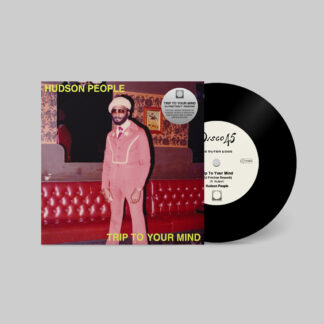 hudson people -dj fricton remix