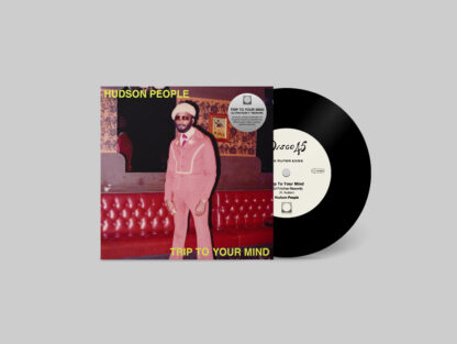 hudson people -dj fricton remix