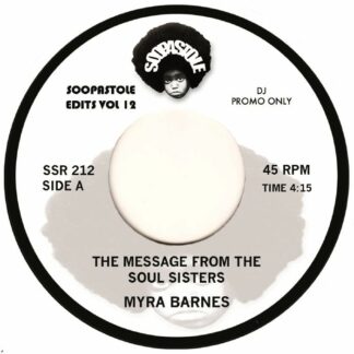 myra barnes