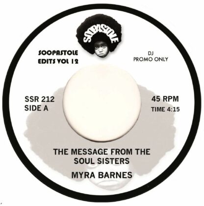 myra barnes