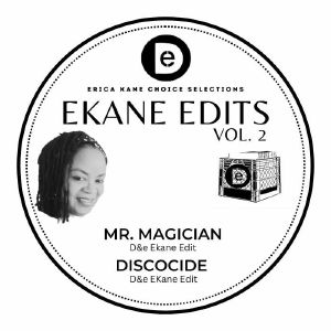 ekane edits vol 2