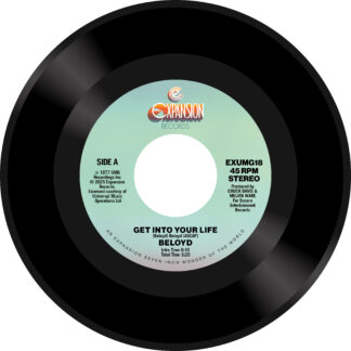 beloyd -get into my life