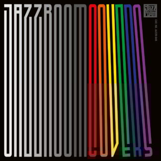 Jazz Room Presents: Covers Various Artists Jazz Room Records