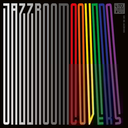 Jazz Room Presents: Covers Various Artists Jazz Room Records