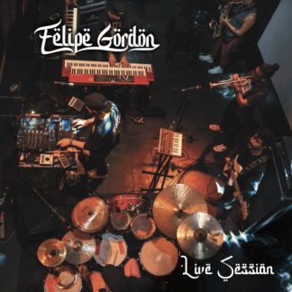 felipe gordon live