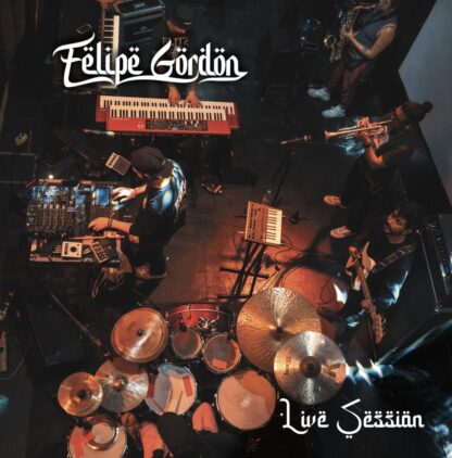felipe gordon live