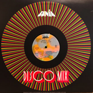 Eddie Palmieri – Mi Congo Te Llama (Yoruba Chant)