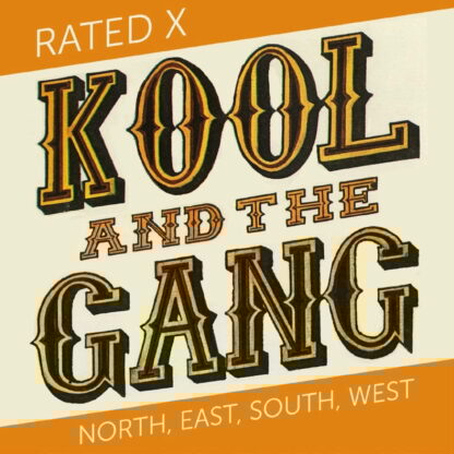 Kool and The Gang