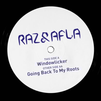 Raz & Afla