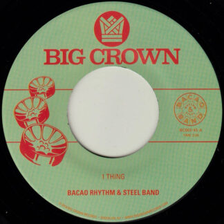 BACAO RHYTHM