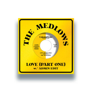 The Medlows Love (Part One) (w/ Admin Edit) Celestial Echo