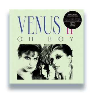 venus ii