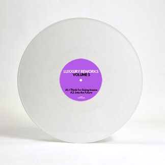 Luxxury Vol 5 Exxpensive Sounding Music