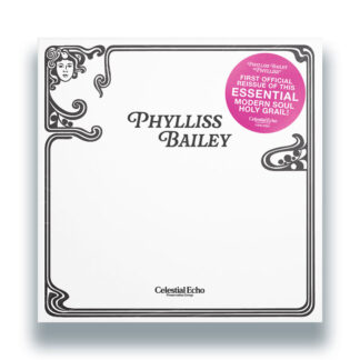 Phylliss Bailey Phylliss Celestial Echo