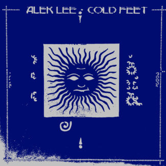 Alek Lee - Cold Feet (Isle Of Jura)LP