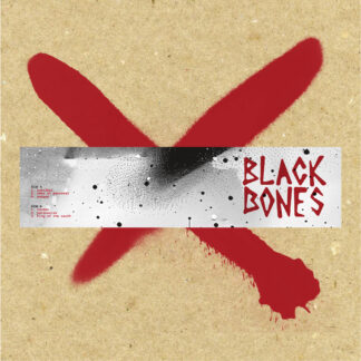 black bones - ep