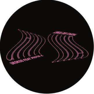 Ukokos- People Are Funky (G.A.M.M) 12"