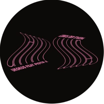 Ukokos- People Are Funky (G.A.M.M) 12"