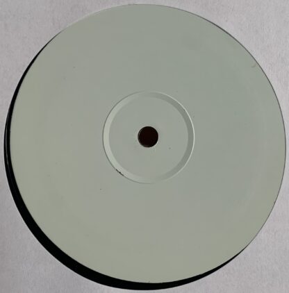Ukokos- People Are Funky (Unknown) 12"