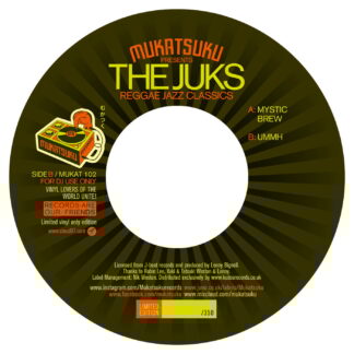 The Juks