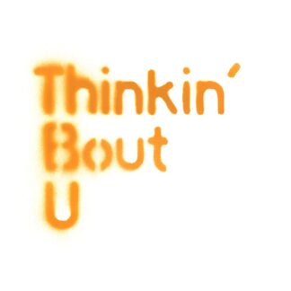 Psychederek - Thinkin' Bout U (Via Jupiter) 12"