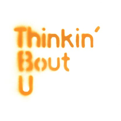 Psychederek - Thinkin' Bout U (Via Jupiter) 12"