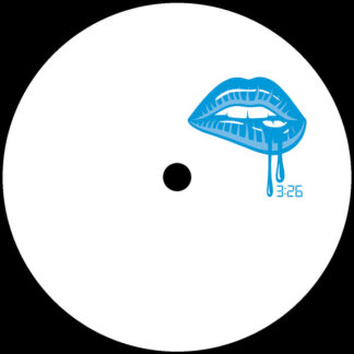 Jamie 3:26 dancefloor damage vol 3