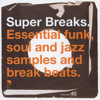 SUPER BREAKS