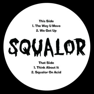 squalor