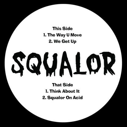 squalor