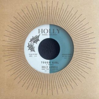 billy arnell